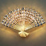 Modern Wall Lamp Crystal 100 K9 - 5