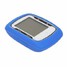 Protector Garmin Edge Skin Silicone Gel Case Cover Shell Device Sleeve - 6