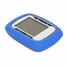 Protector Garmin Edge Skin Silicone Gel Case Cover Shell Device Sleeve - 6