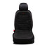 Pad Universal AUDEW Winter Car Seat Heated Cushion 12V Warmer - 6