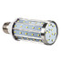 Energy Smd Cool White 6000-6500k Led Corn Light E27 1200lm High 12w - 2