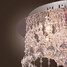 Chandelier Crystal Luxury Design Lights - 5