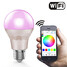 Wifi App And Changing Color Control Warmwhite Led - 2