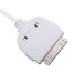 4S 4G iPod Touch 2G 3G USB Car Charger for iPhone Portable - 5