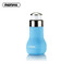 Smart Mobile Phone Tablet Intelligent 5V 2.4A Mini Remax Dual USB Car Charger Adapter - 1