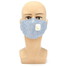Formaldehyde Masks Dust-proof Mask Anti Activated Carbon Valve Breathing N95 - 1
