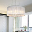 Pendant Drum Lights Modern - 3