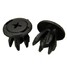 Wheel Arch Trim Clips Set of Mini Liner Inner - 4