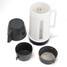 Kettle Heating 600CC Warmer 12V Hot Cup 20W Coffee Electric Mug Portable Car Water Heater - 5