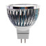 Cool White 100 Gu5.3 Mr16 5w Led Spotlight - 4