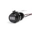 9-30V Motorcycle Car Waterproof USB Charger LED Digital Voltmeter - 5