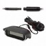 Black Display Front Car Rear Premium Sensors Parking System - 2