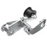 Motorcycle Roller Chain Tensioner Adjuster Universal Aluminum - 1