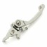 Snap Lever Pair Folding 8inch 22mm Handlebar Clutch Brake 125cc 140cc Pit Dirt Bike - 10