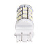 300LM 60 DRL Bulb 6000K Xenon White T25 HID SMD 3528 LED - 3