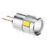 Smd G4 100 Led Corn Lights 4w Warm White - 1