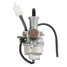 Filter for Honda Oil Parts Carburetor Carb Recon ATV - 4