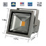 Waterproof 10w Outdoor Spot Light - 3