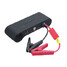 Emergency Portable Car Jump Starter with Bluetooth Speaker 12V Car - 1