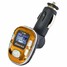 12V Media Player Car FM Transmitter MP3 2GB Cigarette Lighter - 2