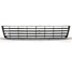 Grille Grill Front Centre Bumper Lower VW GOLF MK5 - 3