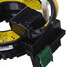 Clock Spiral Cable Ring Mitsubishi Lancer Spring Airbag - 7