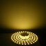 Light 1800lm Warm White Ac110 White Light Led Body 2835smd Ceiling Light 120v - 4