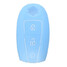 SX4 Swift Key Case Shell Suzuki Button Silicone - 2