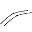 Front Windscreen Wiper Blades Peugeot - 3