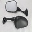 Honda CBR600 F4 1Pair Rear View Mirrors F4i - 5