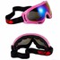 Windproof Motorcycle Racing Ski Goggles North Wolf - 6