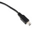 Monitoring Car Tachograph DVR Dedicated Buck Mini USB Cable Parking - 5