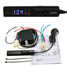 Luminous Timer LED Time Turbo Control Unit - 6