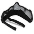 Paintball Airsoft Protection Mask Half Face Mesh Steel Wargame - 8