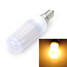 240v 69-5730 E14/e27 Cool White Light Led Corn Bulb 1000lm Frosted Warm - 7