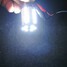 Light Bulb Error Free Car White LED Tail Brake - 7