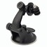 Adapter Gopro SJCAM SJ4000 SJ5000 SJ6000 Hero4 Vacuum Tripod Suction Cup Mount Car Wind Shield - 2