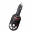 Radio Audio Port Transmitter Modulator MP3 Player USB TF Car Kit Wireless FM - 2