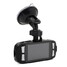 DVR FHD 1080P Vision 2.7 inch Capacitor Car Dash Cam G1W-C Stealth - 1