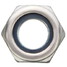 Motorcycle Nuts Stainless Steel Screw Cap Hexagon M10 - 5