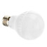 Ac 220-240 V 5w A19 A60 Smd Natural White E26/e27 Led Globe Bulbs - 1