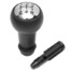 Lever Peugeot Adapter Car Gear Shift Knob - 6