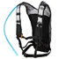 Water Cycle Shoulder Hiking Backpack 2L Motorcycle Pack Bag 5L - 3