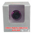 Purple LED Digital Display Gauge Meter Red Ratio Air Fuel Car Case 37mm Univesal - 7