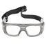 Eye Glasses Goggles Eyewear Safety Football Protective Sports Riding Basketball - 8