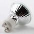 Warm White 3w Gu10 Mr16 Smd Ac 220-240 V Led Spotlight - 2