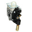 Echo Carburetor For ZAMA SHC266 SRM265 SRM265T SRM266 - 4