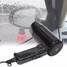 Adjustable 12V Mini with 2 Dryer Foldable Car Blower Hair Defroster 220W Speed Control Heat - 2