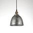 Metal Vintage Style Pendant Lights Industry Style Lamps Drop Antique - 3
