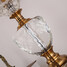 Dest Crystal Comtemporary Single Head Table Lamp Bedroom - 3